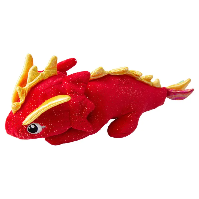 SnugArooz Fire the Dragon