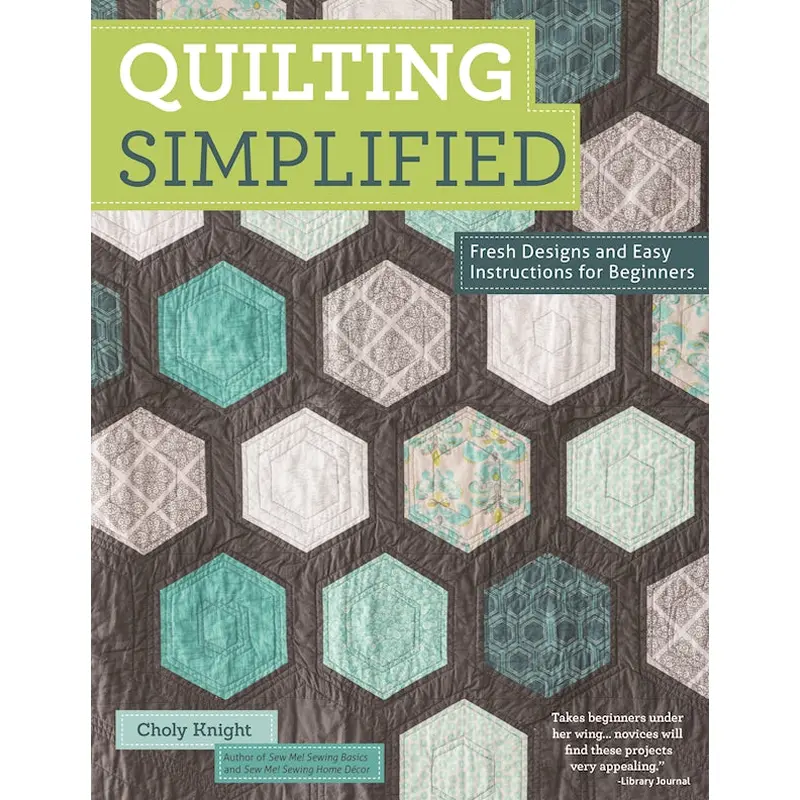 Quilting Simplified