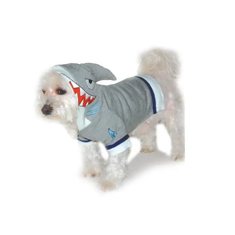 Dogo Shark Hoodie