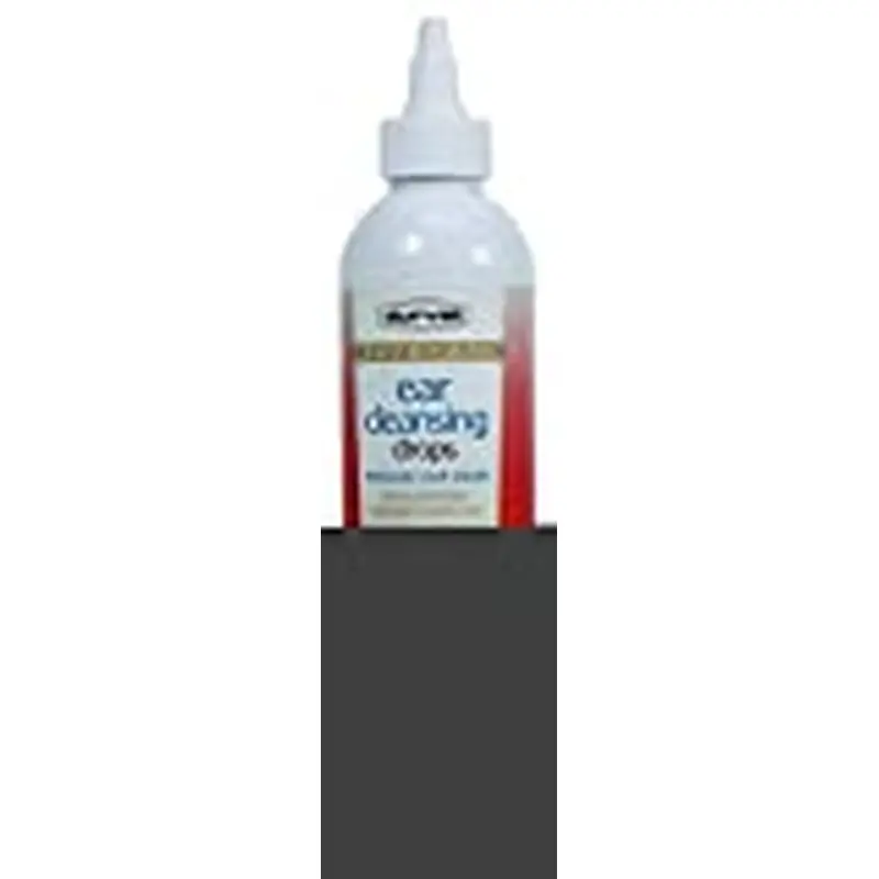 NATURALS EAR CLEANSING DROP 8OZ