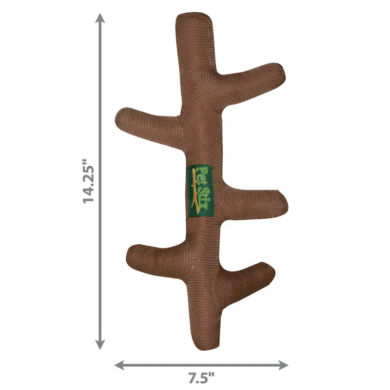 Kong Dog Toy PetStix Large Assorted