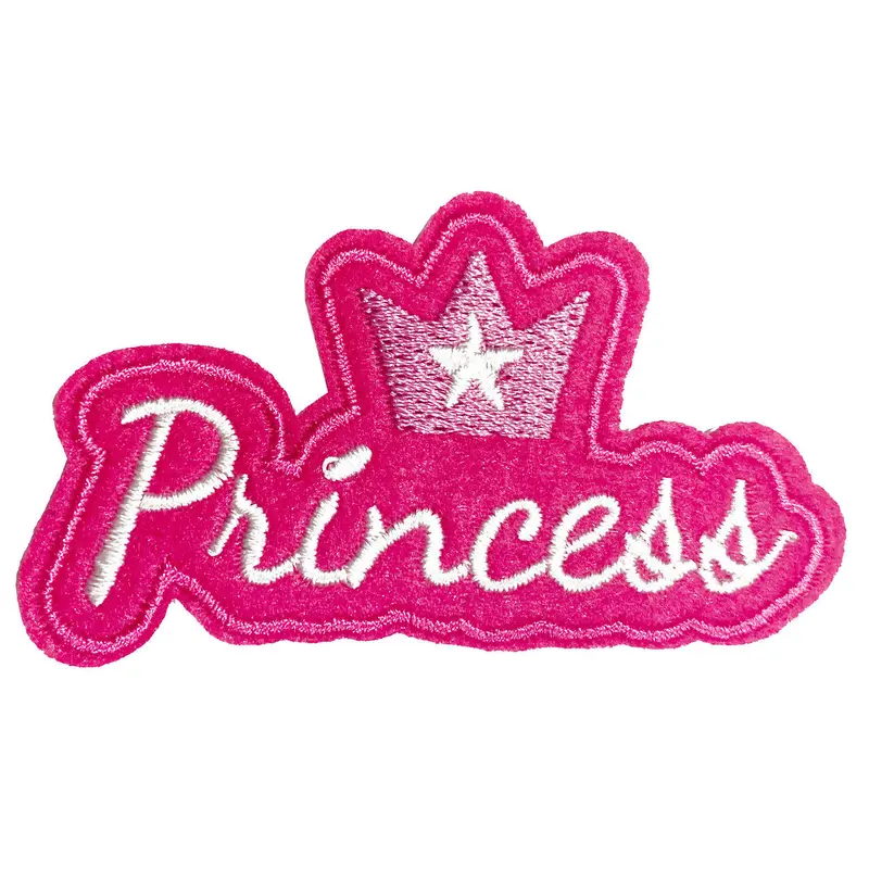 Princess Patch
