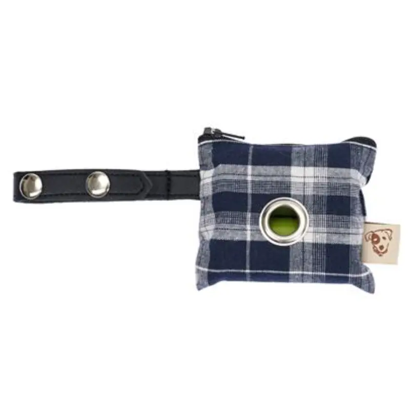 Jax & Bones P.U.P.  Waste Bag Dispenser