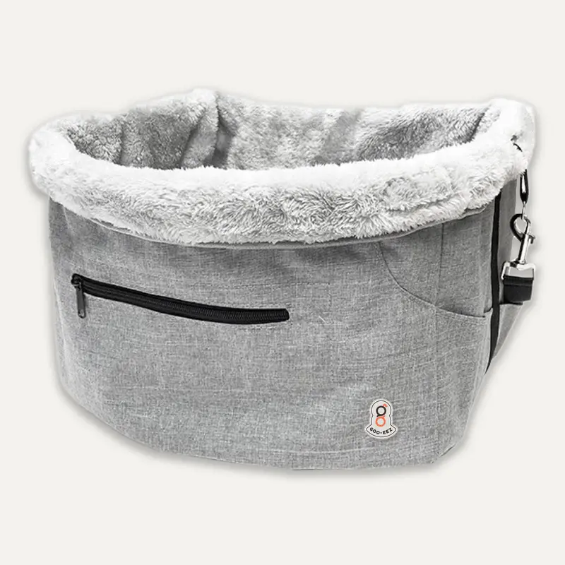Goo-eez Foldable Car Booster Seat
