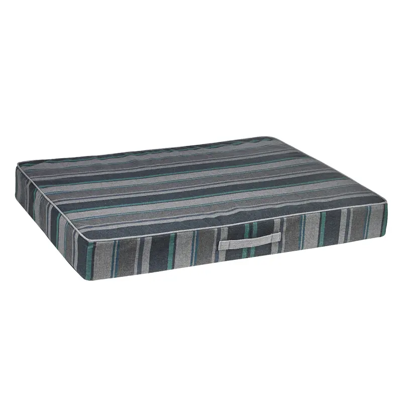 Poolside Rectangular Patio Cushion