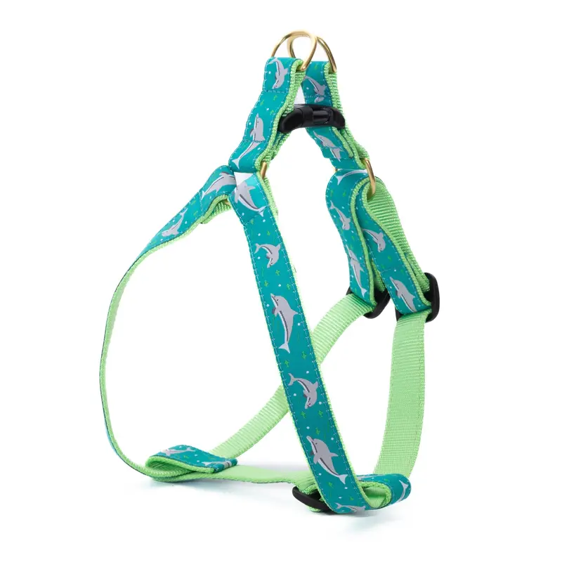 Dolphin Dog Harness