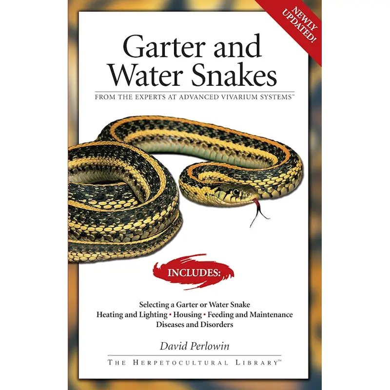Garter Snakes and Water Snakes