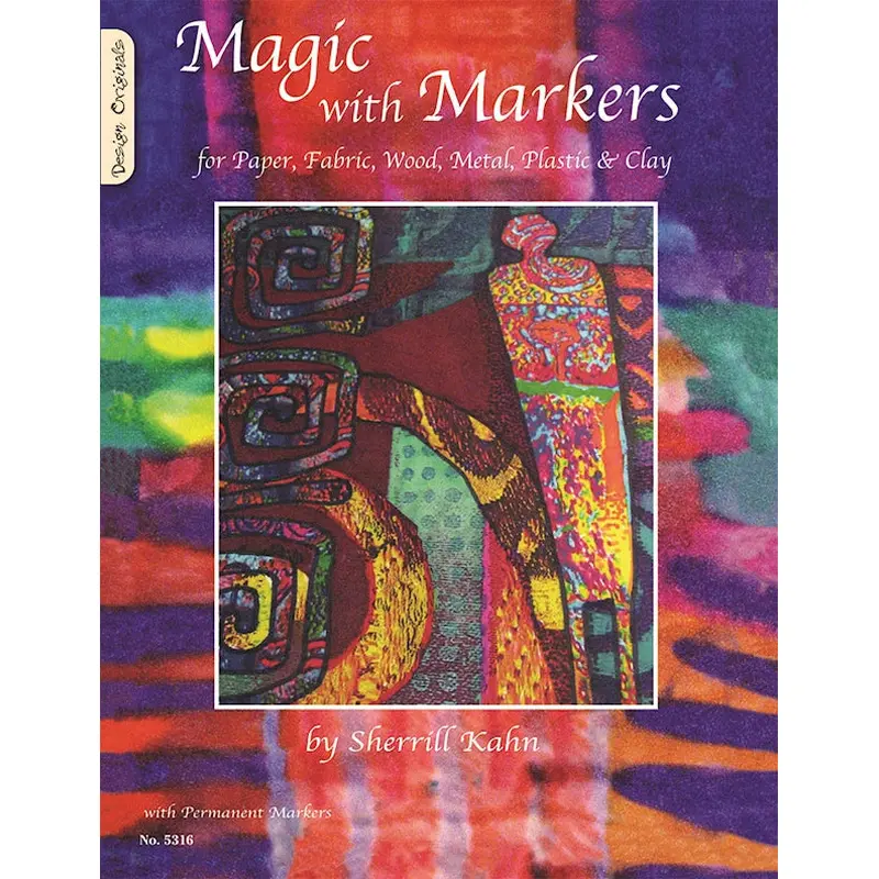 Magic with Markers