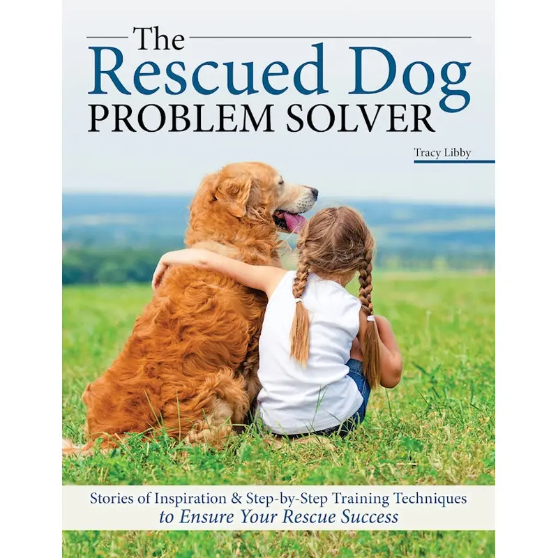 The Rescued Dog Problem Solver