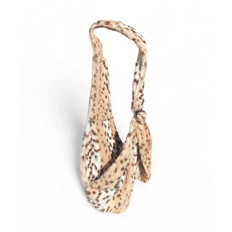 Custom Adjustable Swing Bag