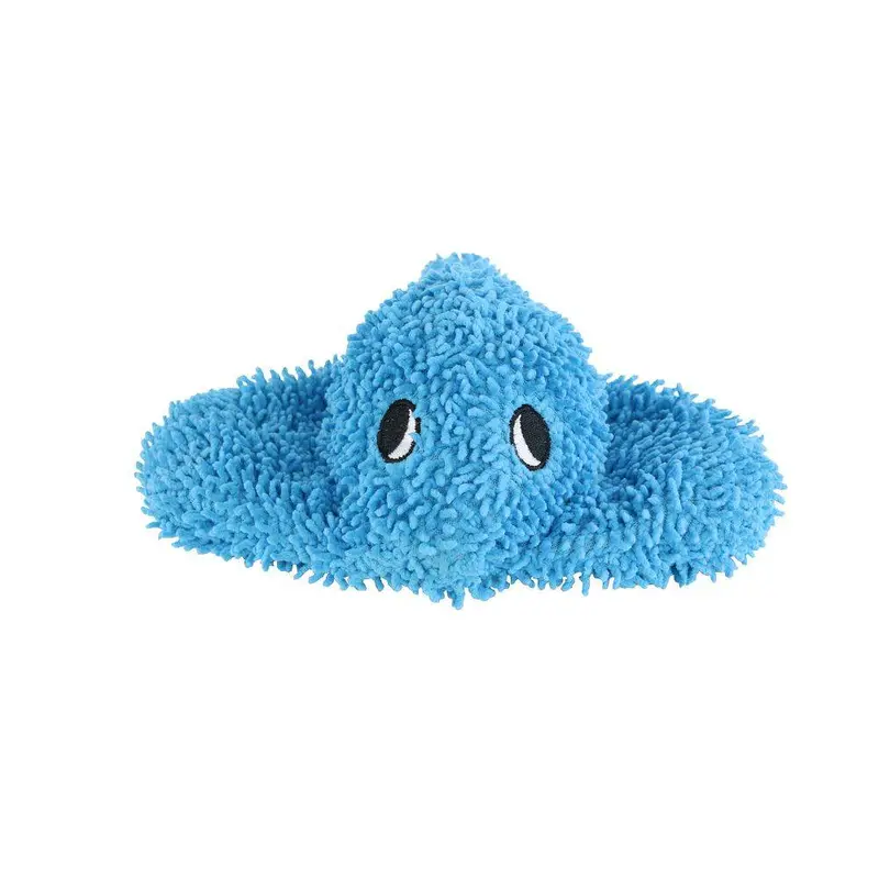 mighty Microfiber Ball - Stingray Blue