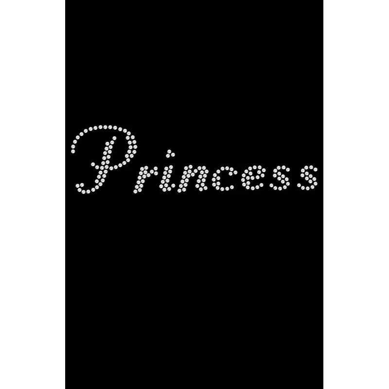 Princess  5  -Custom Tutu