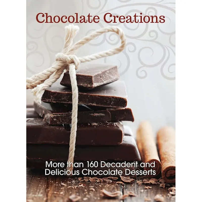 Chocolate Creations