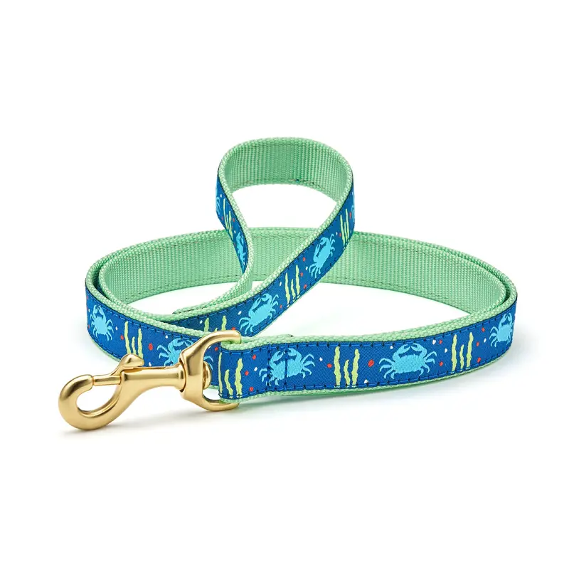 Crab Small Breed Dog Lead