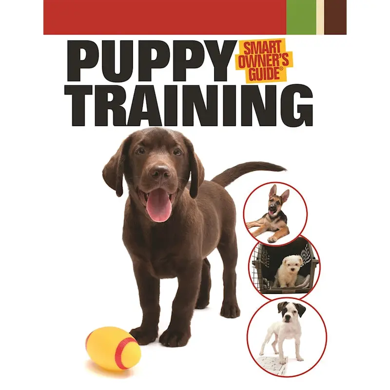 Puppy Training (HC)