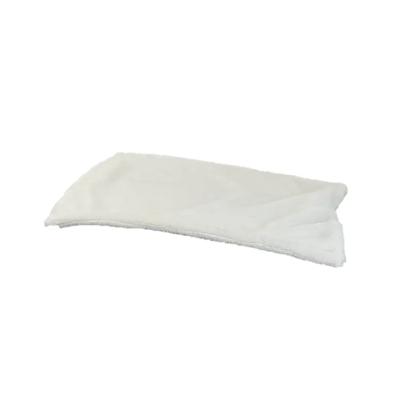 Winter White Alpine Bed Cozy
