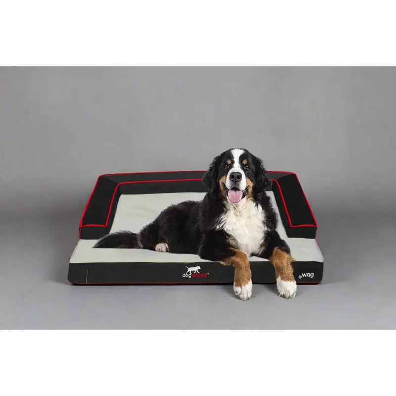 DogPACER Dog Bed