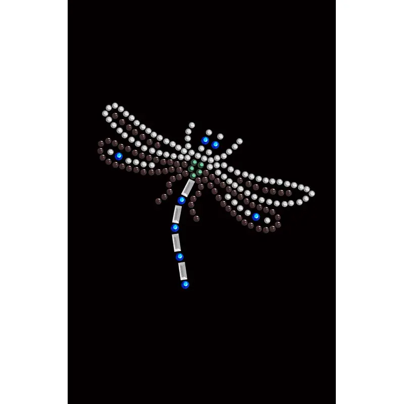 Small Dragonfly - Custom Tutu