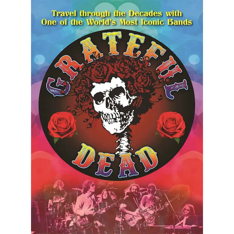 The Grateful Dead