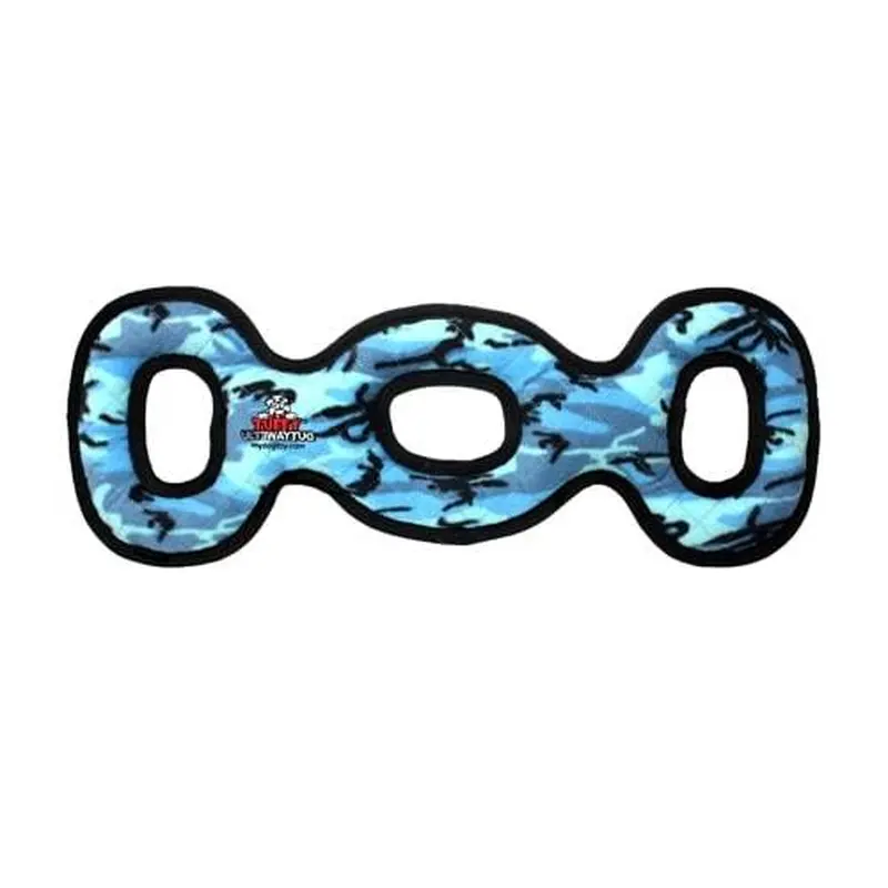 tuffy Ultimate 3Way Tug