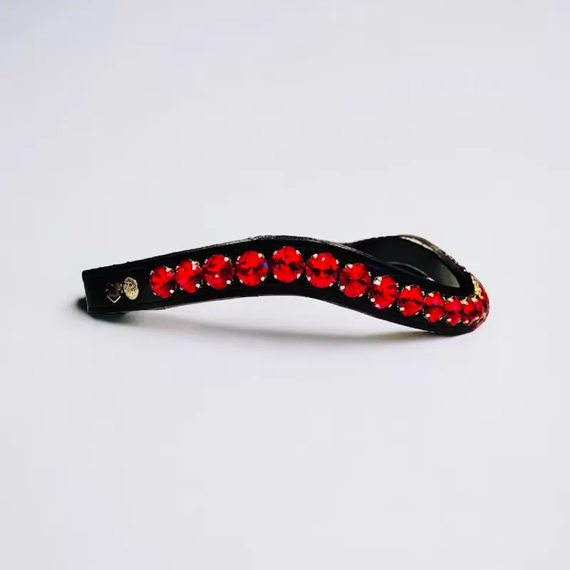Fancy Delight Browband  Siam