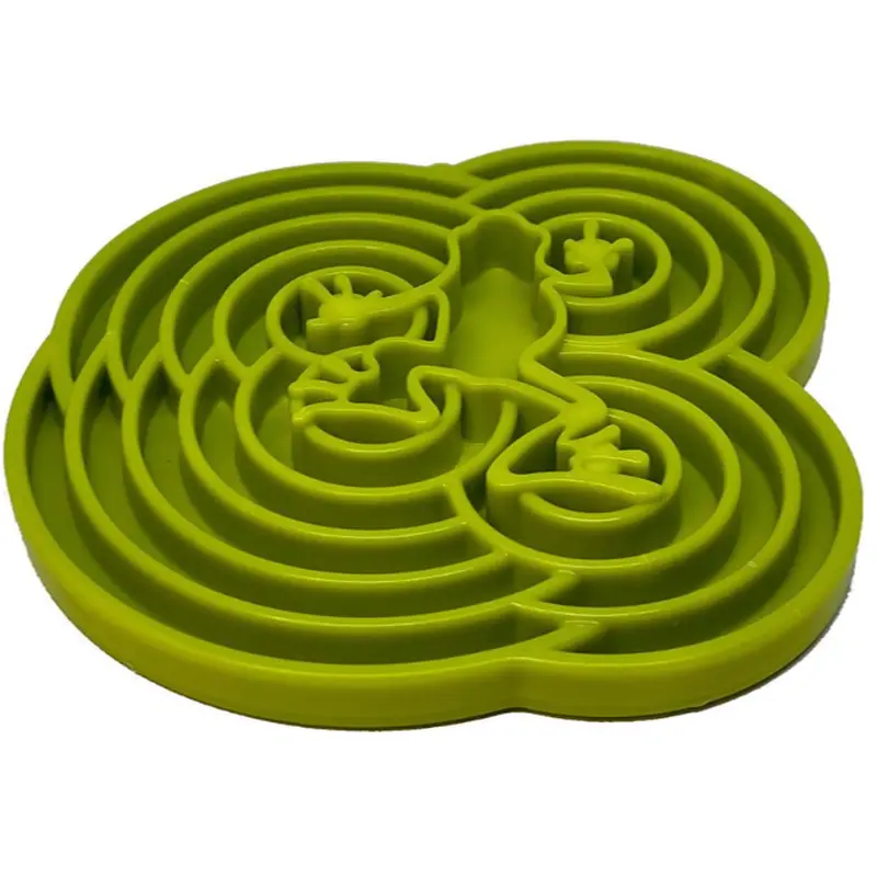 SodaPup Slow Feeder Tray
