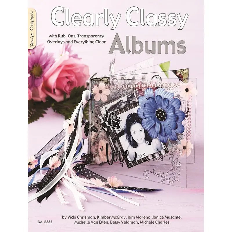Clearly Classy Albums