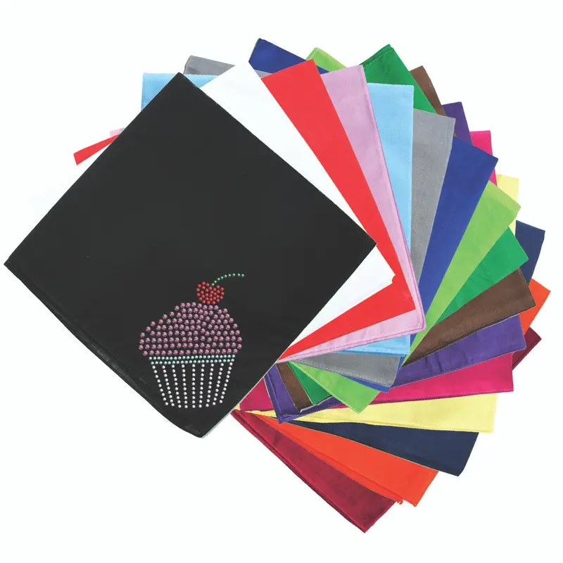 Cupcake - Bandanna