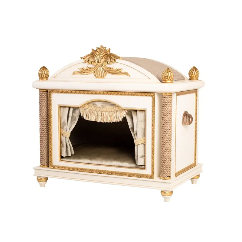Mansion Luxury Pet Bed