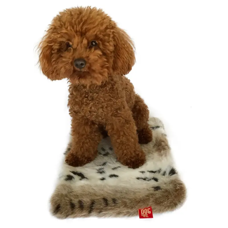 Crate Liner, Sno Linx Plush