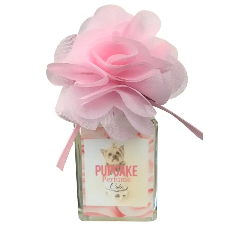 Pupcake Perfume - Cake