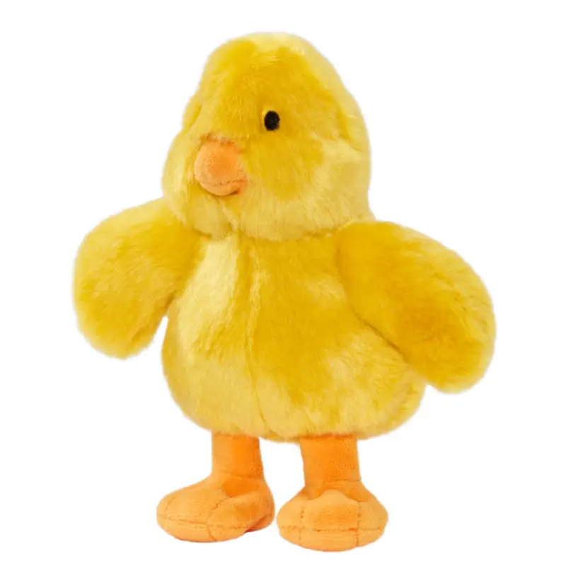 Fluff & Tuff Howie Duck