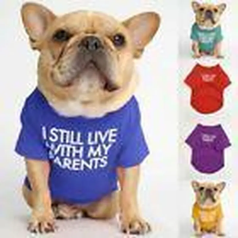 I Still Live with My Parents Tshirt Blue