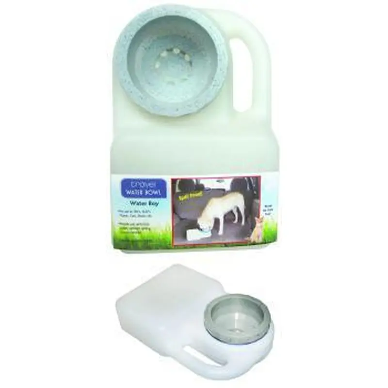 Lixit Water Boy Water Tank