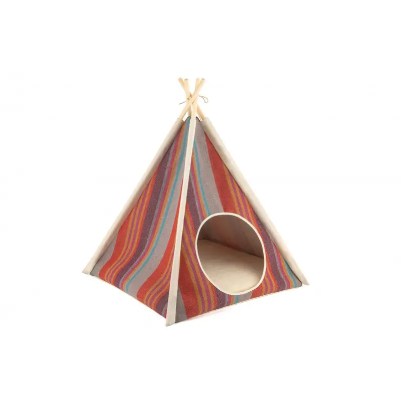 P.L.A.Y. Horizon Pet Teepee, Desert