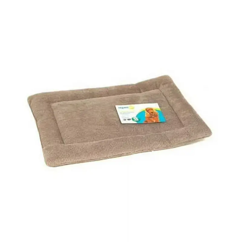 Petmate Kennel Mat - 36.5 x 223.5" XL - Tan