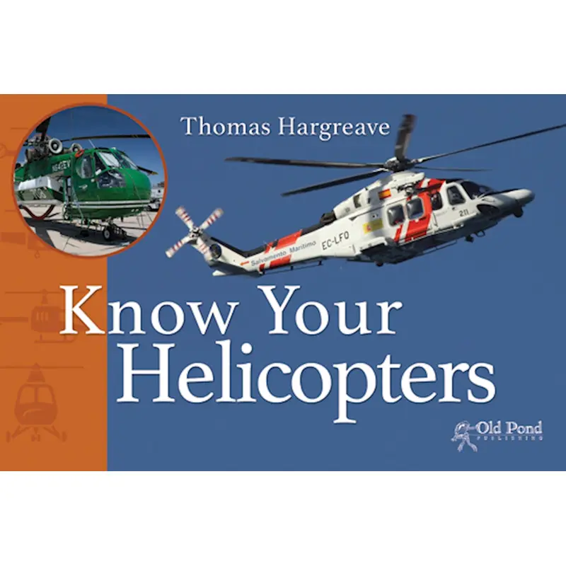 Know Your Helicopters